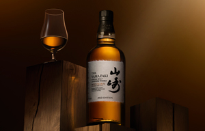 Yamazaki Mizunara