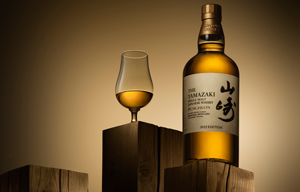 Yamazaki Puncheon