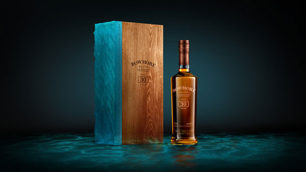 Bowmore 30 YO