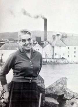 Elizabeth „Bessie“ Leitch