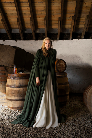 Gwendoline Christie