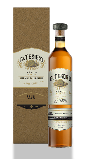 El Tesoro