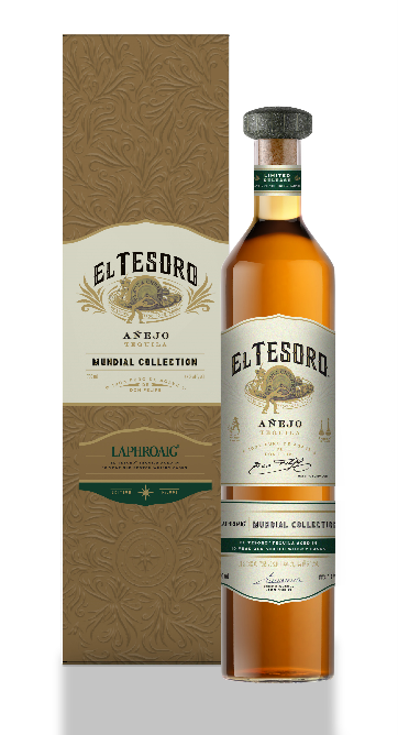 El Tesoro