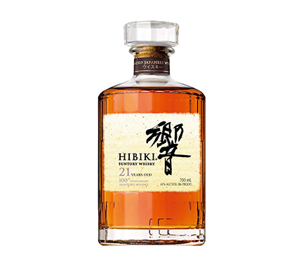 Hibiki 21-Years-Old