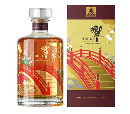 Hibiki Japanese Harmony