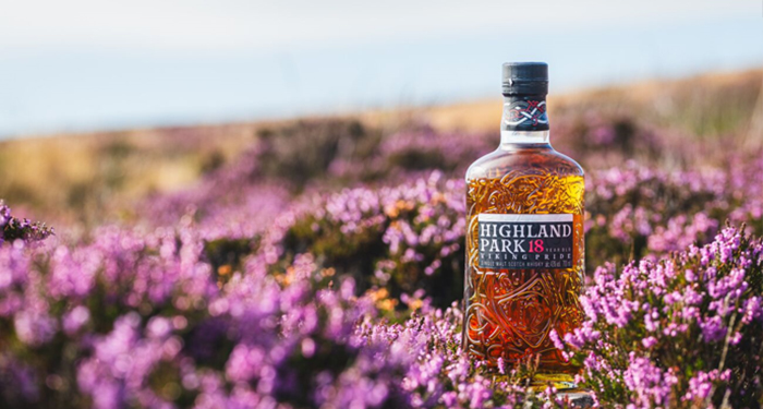 Highland Park 18