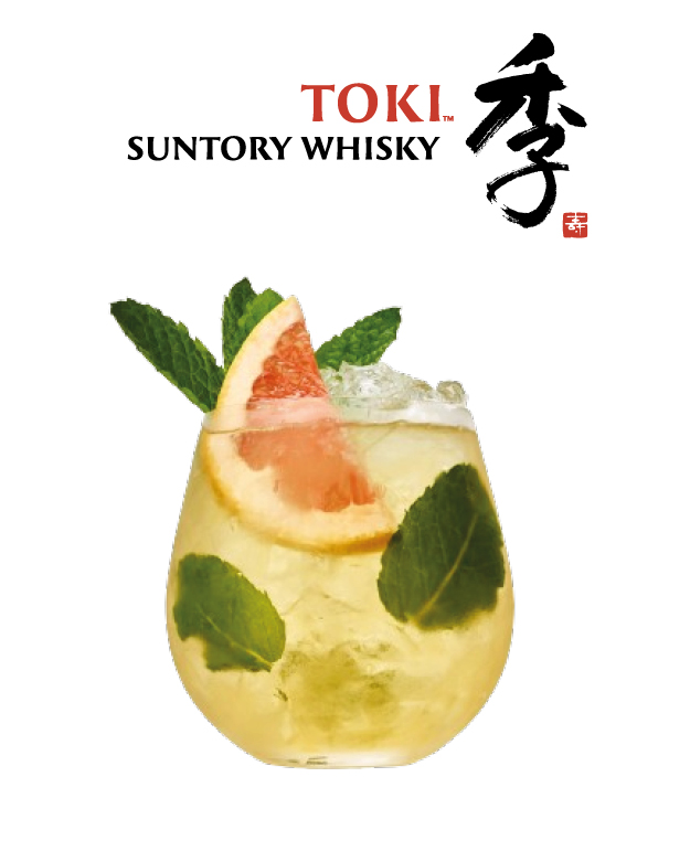 Mint Julep
