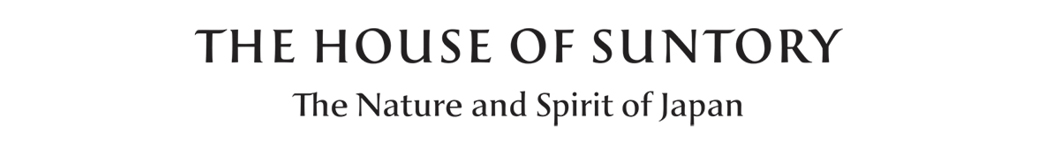 House for Suntory Logo