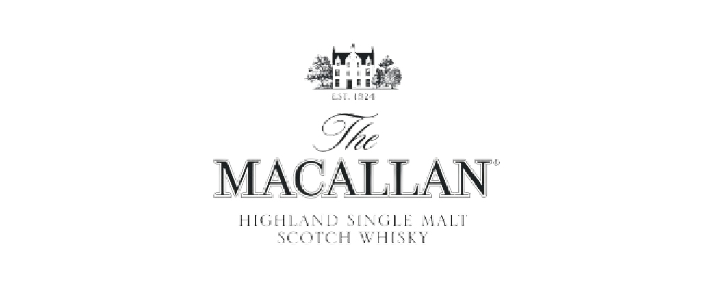 The Macallan Logo