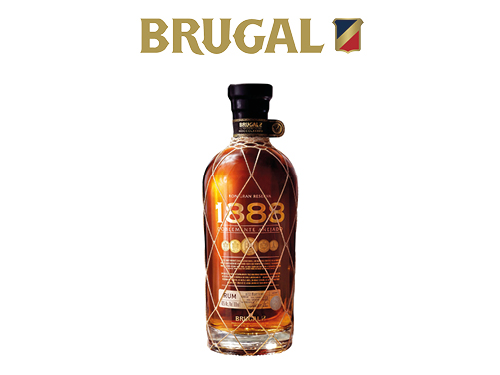 Brugal 1888