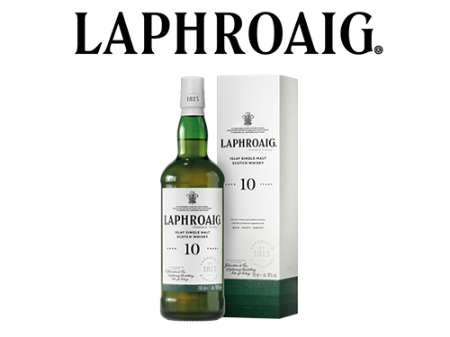 Laphroaig