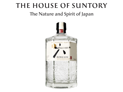 Roku Gin