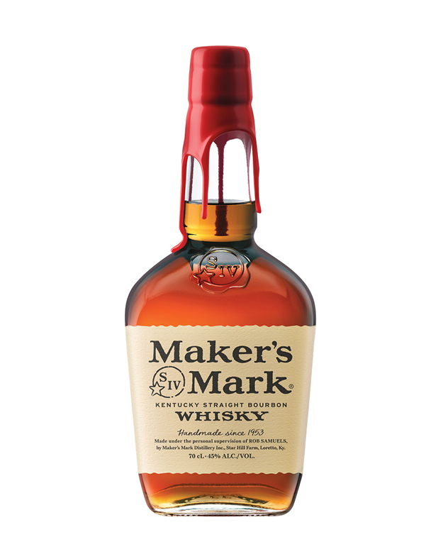 Maker's Mark